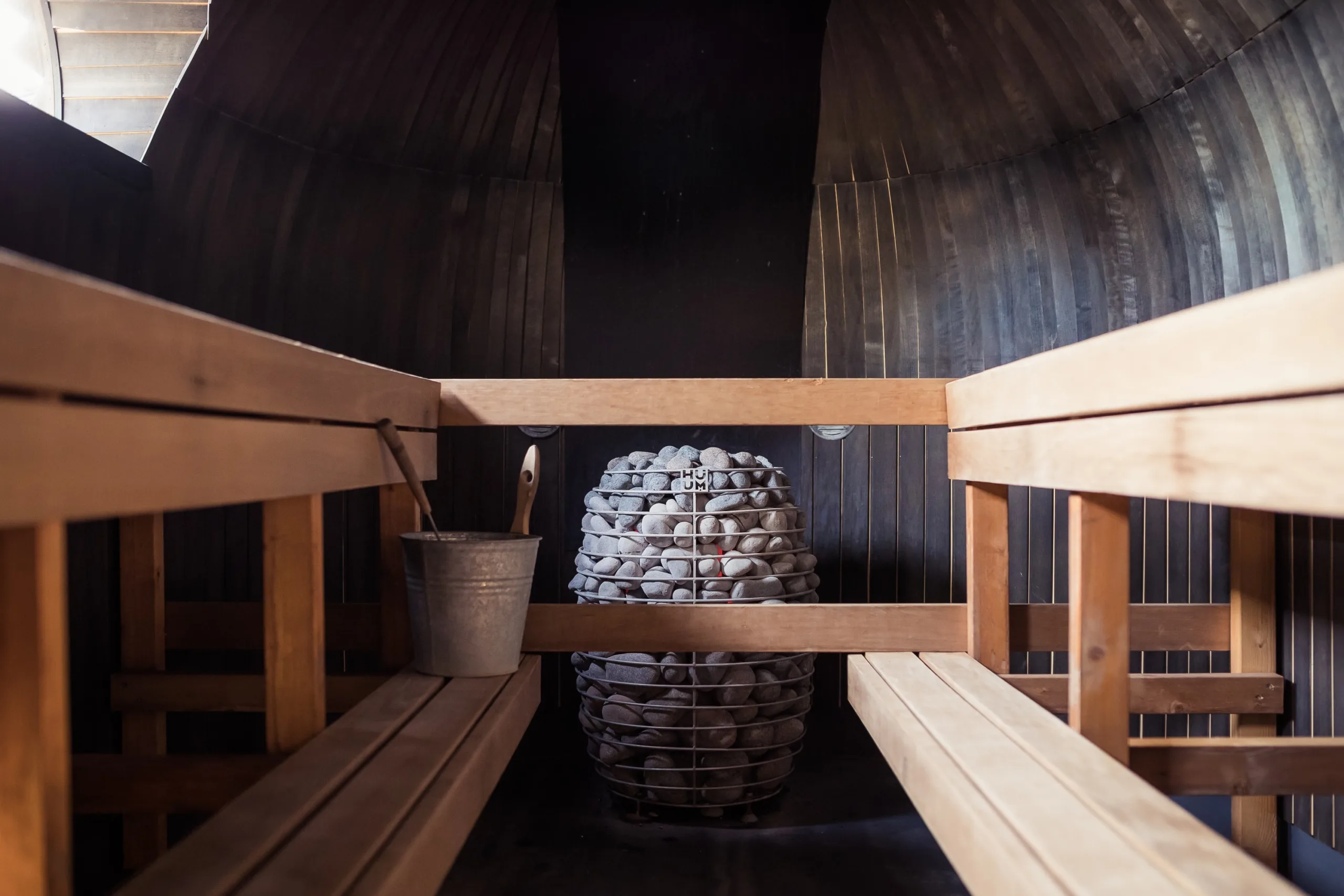 Sauna Installation Greenwich CT