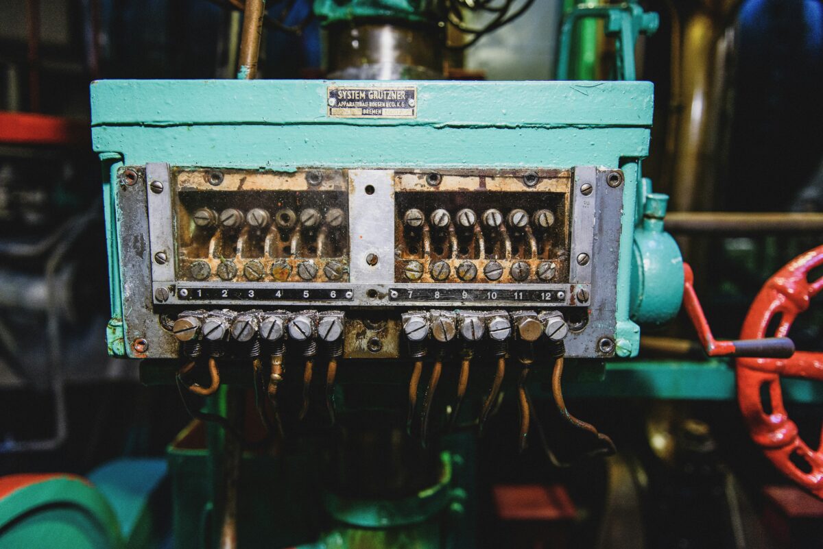 Generator Transfer Switch Installation ct